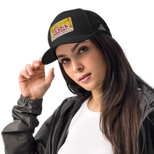 Cargar imagen en el visor de la galería, Welcome To Kansas adidas performance cap