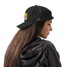 Cargar imagen en el visor de la galería, Welcome To Kansas adidas performance cap