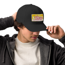 Cargar imagen en el visor de la galería, Welcome To Kansas adidas performance cap