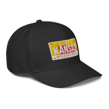 Cargar imagen en el visor de la galería, Welcome To Kansas adidas performance cap