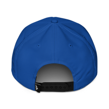 Cargar imagen en el visor de la galería, Welcome To Kansas adidas performance cap