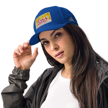 Cargar imagen en el visor de la galería, Welcome To Kansas adidas performance cap