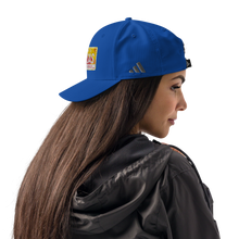 Cargar imagen en el visor de la galería, Welcome To Kansas adidas performance cap