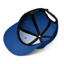 Cargar imagen en el visor de la galería, Welcome To Kansas adidas performance cap