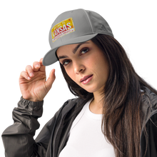 Cargar imagen en el visor de la galería, Welcome To Kansas adidas performance cap