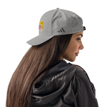 Cargar imagen en el visor de la galería, Welcome To Kansas adidas performance cap