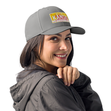 Cargar imagen en el visor de la galería, Welcome To Kansas adidas performance cap