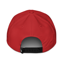 Cargar imagen en el visor de la galería, Welcome To Kansas adidas performance cap