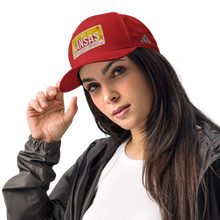 Cargar imagen en el visor de la galería, Welcome To Kansas adidas performance cap