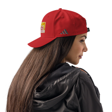 Cargar imagen en el visor de la galería, Welcome To Kansas adidas performance cap