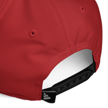 Cargar imagen en el visor de la galería, Welcome To Kansas adidas performance cap