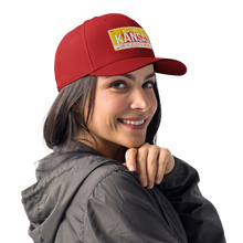 Cargar imagen en el visor de la galería, Welcome To Kansas adidas performance cap