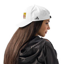 Cargar imagen en el visor de la galería, Welcome To Kansas adidas performance cap