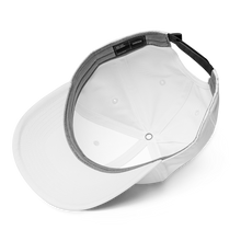 Cargar imagen en el visor de la galería, Welcome To Kansas adidas performance cap