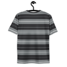 Cargar imagen en el visor de la galería, VDC Black and Grey Caramelo t-shirt