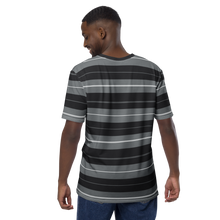 Cargar imagen en el visor de la galería, VDC Black and Grey Caramelo t-shirt