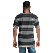 Cargar imagen en el visor de la galería, VDC Black and Grey Caramelo t-shirt