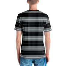 Cargar imagen en el visor de la galería, VDC Black and Grey Caramelo t-shirt