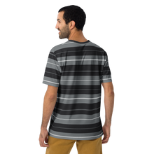 Cargar imagen en el visor de la galería, VDC Black and Grey Caramelo t-shirt