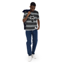 Cargar imagen en el visor de la galería, VDC Black and Grey Caramelo t-shirt