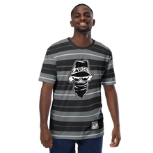 Cargar imagen en el visor de la galería, VDC Black and Grey Caramelo t-shirt