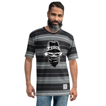 Cargar imagen en el visor de la galería, VDC Black and Grey Caramelo t-shirt