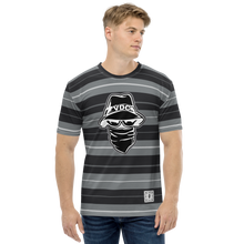 Cargar imagen en el visor de la galería, VDC Black and Grey Caramelo t-shirt