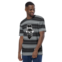 Cargar imagen en el visor de la galería, VDC Black and Grey Caramelo t-shirt