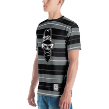 Cargar imagen en el visor de la galería, VDC Black and Grey Caramelo t-shirt