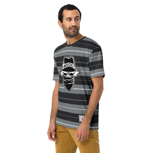 Cargar imagen en el visor de la galería, VDC Black and Grey Caramelo t-shirt