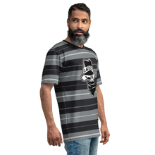 Cargar imagen en el visor de la galería, VDC Black and Grey Caramelo t-shirt