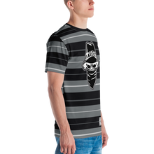 Cargar imagen en el visor de la galería, VDC Black and Grey Caramelo t-shirt