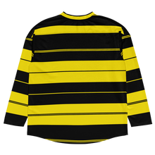 Cargar imagen en el visor de la galería, charlie hockey fan jersey