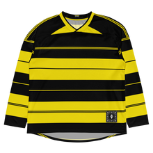 Cargar imagen en el visor de la galería, charlie hockey fan jersey