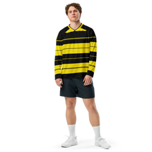 Cargar imagen en el visor de la galería, charlie hockey fan jersey