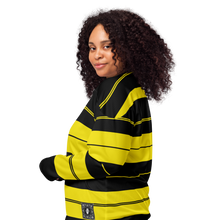 Cargar imagen en el visor de la galería, charlie hockey fan jersey