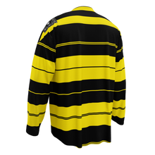 Cargar imagen en el visor de la galería, charlie hockey fan jersey