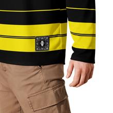 Cargar imagen en el visor de la galería, charlie hockey fan jersey