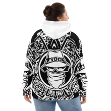 Cargar imagen en el visor de la galería, VDC AZTEC Hoodie