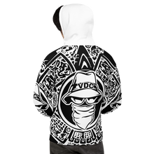 Cargar imagen en el visor de la galería, VDC AZTEC Hoodie