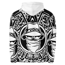 Cargar imagen en el visor de la galería, VDC AZTEC Hoodie