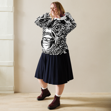 Cargar imagen en el visor de la galería, VDC AZTEC Hoodie