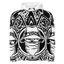 Cargar imagen en el visor de la galería, VDC AZTEC Hoodie