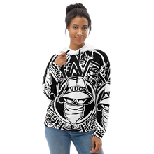 Cargar imagen en el visor de la galería, VDC AZTEC Hoodie