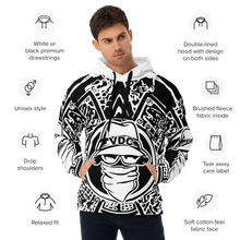 Cargar imagen en el visor de la galería, VDC AZTEC Hoodie