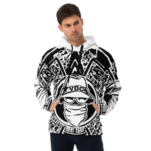 Cargar imagen en el visor de la galería, VDC AZTEC Hoodie