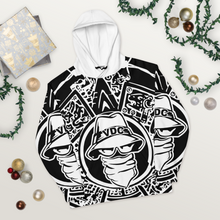 Cargar imagen en el visor de la galería, VDC AZTEC Hoodie