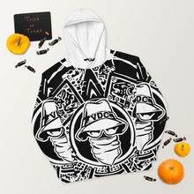 Cargar imagen en el visor de la galería, VDC AZTEC Hoodie