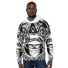 Cargar imagen en el visor de la galería, VDC AZTEC Hoodie