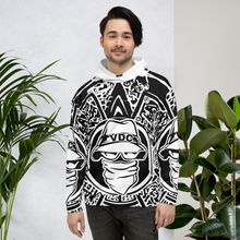 Cargar imagen en el visor de la galería, VDC AZTEC Hoodie